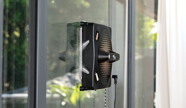 Windobot S10 Vibra Vindusvaskerobot