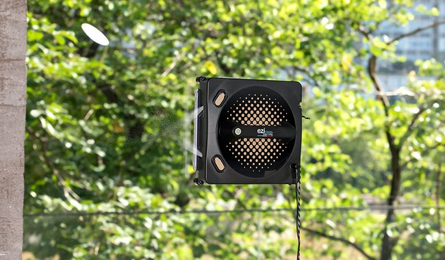 Windobot S10 Vibra Vindusvaskerobot