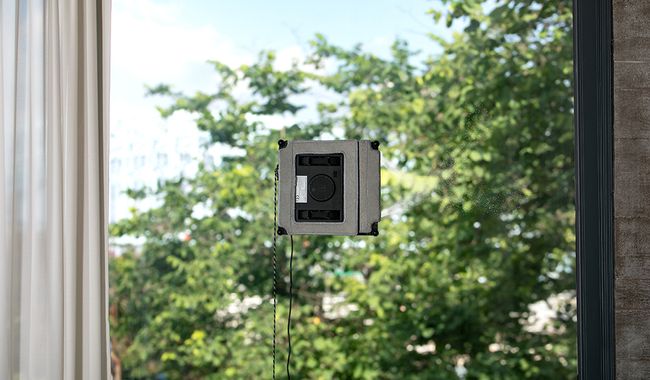 Windobot S10 Vibra Vindusvaskerobot