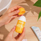 Cotton Flower Roll-on deodorantsett