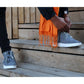 Håndlaget Boots Velours Côtelé - Made in France