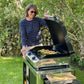 ENO Lokk for Fusion S Gassgrill