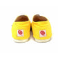 Håndlaget Espadrilles Jaune - Made in France