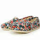 Håndlaget Espadrilles Liberty - Made in France