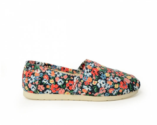 Håndlaget Espadrilles Liberty - Made in France