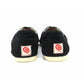 Håndlaget Espadrilles Noir - Made in France