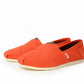 Håndlaget Espadrilles Unie - Made in France