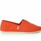 Håndlaget Espadrilles Unie - Made in France