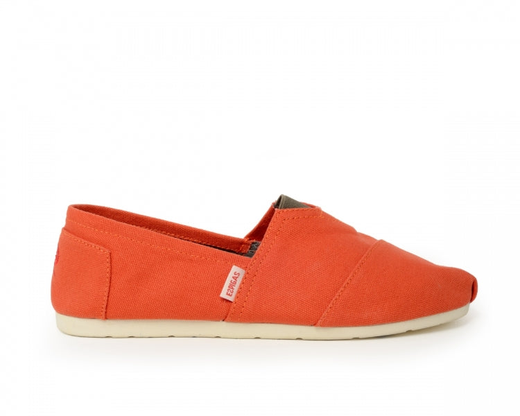 Håndlaget Espadrilles Unie - Made in France
