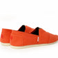 Håndlaget Espadrilles Unie - Made in France