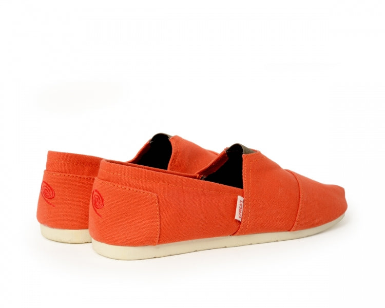 Håndlaget Espadrilles Unie - Made in France
