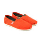 Håndlaget Espadrilles Unie - Made in France