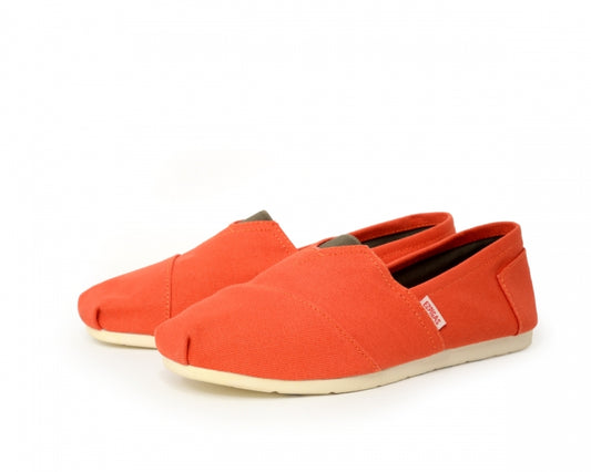 Håndlaget Espadrilles Unie - Made in France