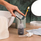 Kit refill pluss flaske, hvitende tannkrem (x1)