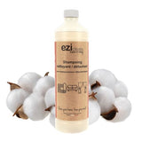 Rensende sjampo for flekker/tekstiler