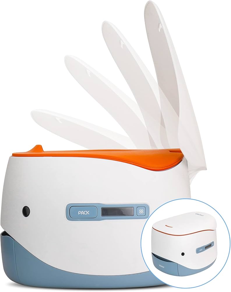 Watolet Smart Barnetoalett