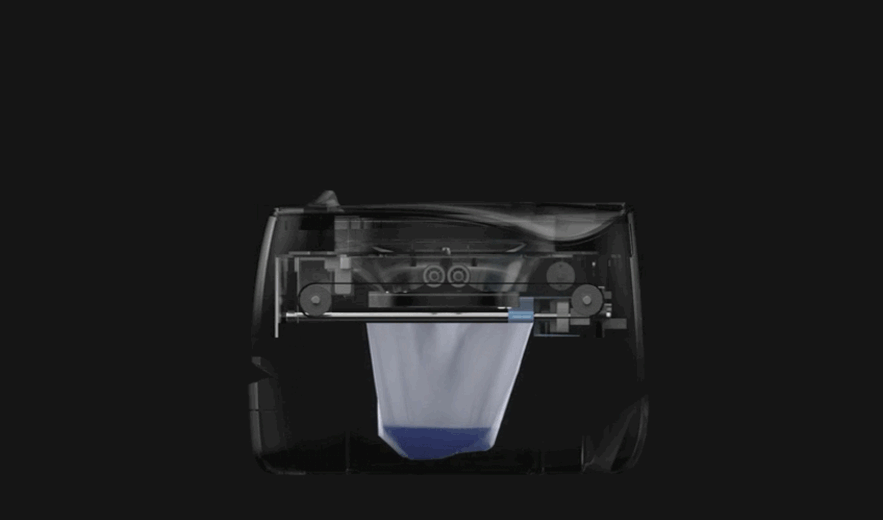 Watolet Smart Barnetoalett