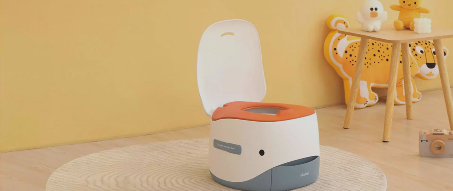 Watolet Smart Barnetoalett