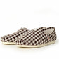 Håndlaget Tøffel Espadrilles - Made in France