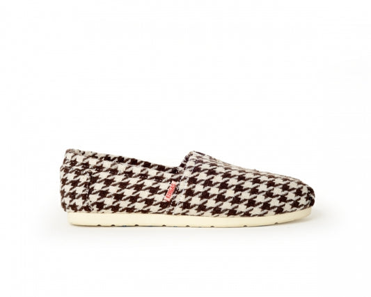 Håndlaget Tøffel Espadrilles - Made in France