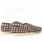 Håndlaget Tøffel Espadrilles - Made in France