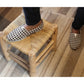 Håndlaget Tøffel Espadrilles - Made in France