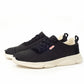 Håndlaget Sneakers Fourrées - Made in France