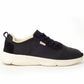 Håndlaget Sneakers Fourrées - Made in France