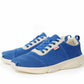 Håndlaget Sneakers Nubuck - Made in France