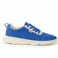 Håndlaget Sneakers Nubuck - Made in France