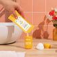 Vanilje roll-on deodorant refill (x1)