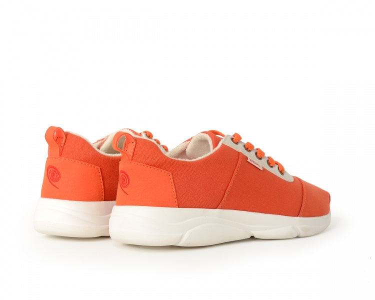 Håndlaget Sneakers Bicolores  - Made in France