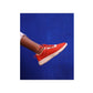 Håndlaget Sneakers Bicolores  - Made in France